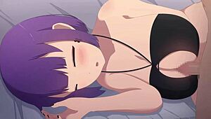 Vel Boob Bikini Hentai in All Steamy Scenes