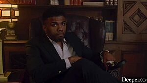 i can't believe vanessa's late night hookup got so wild!