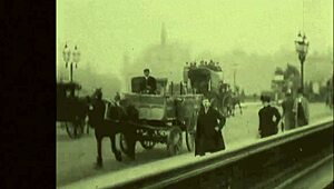 Vintage Illustration Unveils Erotic Secrets From the Past