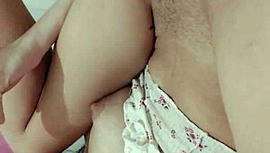 I Love Wrecking My Tight Pussy and Showing Perfect Tits