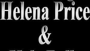 step son perving on step mom helena price in raw action