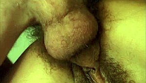 Salesman Loves Testing Products on Redhead’s Hairy Pussy! What a Licking Surprise!