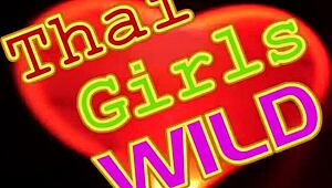 Skinny Thai nympho gets dicked by foreigner after dancing. Her petite frame takes every inch.