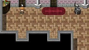 Guard Knight Wayne Continues His Intriguing Adventure