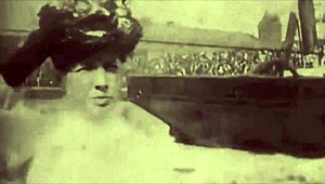 Vintage Illustration Unveils Erotic Secrets From the Past