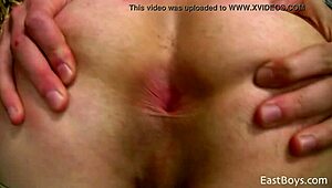 uhh, 18 twinks gettin’ wild with hot action, strokin’ big cocks, suckin’ hard, damn they cute!