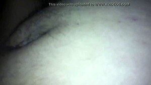 andyflow sextape part 1, watch her big ass get pounded!