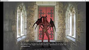 Thank God I Am Done With This Damsels And Dungeon Finale!