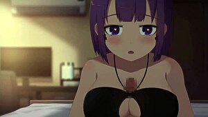 Vel Boob Bikini Hentai in All Steamy Scenes