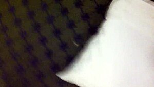 andyflow sextape part 1, watch her big ass get pounded!