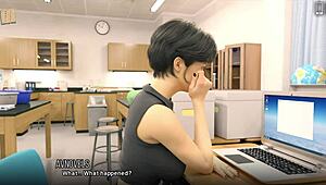 University of problems episode 12