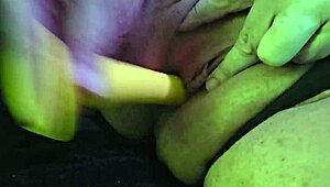 I'm being so naughty on live stream, showing my big natural tits and pussy to everyone, oh god I can't believe I'm doing this