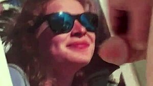 Cum Tribute For Cum And Love!