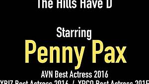 backpacker penny pax fucked by fat cock land owner