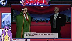 she says, 'suck that monster cock in the game'