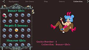 she didnt mind to join them - amateur group fuck