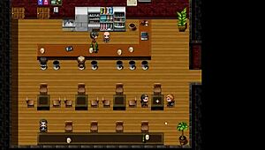 Complete Gameplay of Anna's Exciting Affection Adventure in Part 5