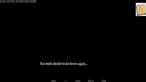 My new family adventures in part 10