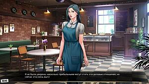 Complete Gameplay - Our Red String Part 15