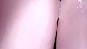 Stepsister leaked hot videos compilation, can you resist cumming?