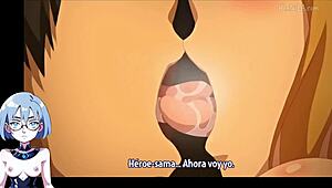 异世界后宫物语Hentai1双性人激情四射