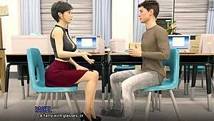 University of problems episode 12