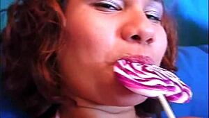 Japanese cuties at 18 explore wild doggystyle in part 1.