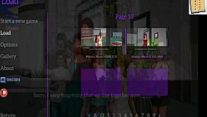 My New Family 229 Redhead Hentai Action in 3D Erotic Scene