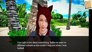 My new family adventures in part 10