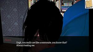 my new family in anime hentai