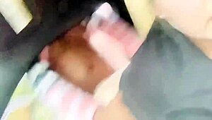 Hey, did you see that celebrity couple banging in the park?