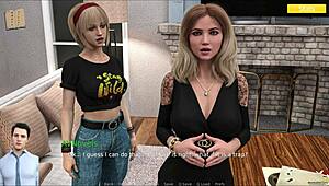 玫瑰水庄园34刺激游戏冒险