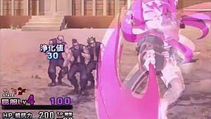 Hentai game play strongest knight search for ドリビレ on google