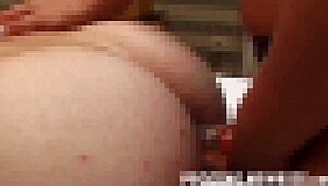 don't be afraid of my strapon dildo 😈