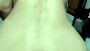 Mi Amiga Estefani Del Gym, La Convenci De Venir Y Es Una Puta Caliente.