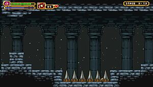 succubus librahearth part 3 in the anime game