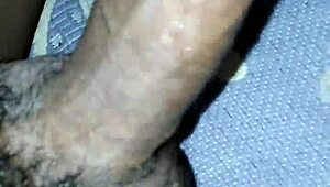 Mamada Tamaulipas Solo Blowjob With Intense Action