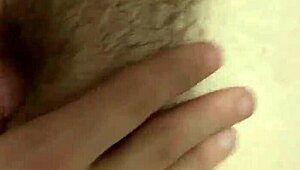 Male Dom Helps Finger Pussy