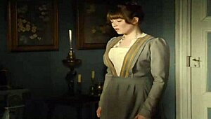 Iliana Zabeth Fully Nude in Apollonide