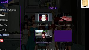 My New Family Episode 147