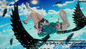 Is my bully really my lover now?