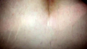 Nasty Fat Slut Feels Intense Pleasure Fucked Doggy Style