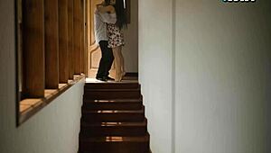 I Am Blanca, A Nympho Taking Advantage Of My Boyfriend With A Great Fuck