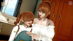 Is my bully really my lover now?