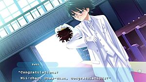 Princess x fan disc all sex scenes pt4 feels deeply emotional