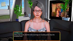 My New Stepfamily 592