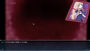 Intense Tentacle Prison in Hentai Pleasure Hell 2