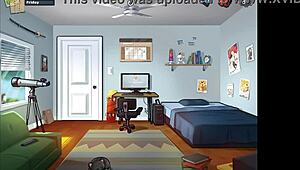 summertime saga episode 242 with erotic scenes