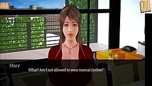 My New Family Episode 147