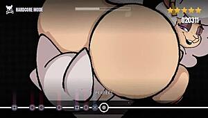 Beatbanger game update unlocks all levels with anime fun 🎮